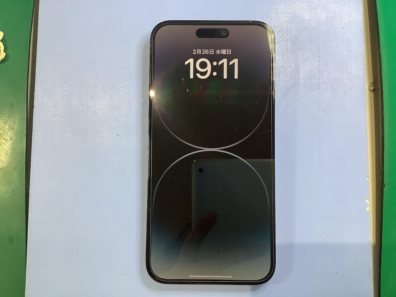 iPhoneのバッテリー持ち、そろそろ悪くなってきていませんか？